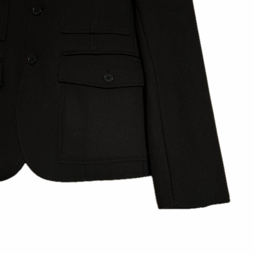00s NEIL BARRETT 短丈ウールジャケット ニールバレット - メルカリ