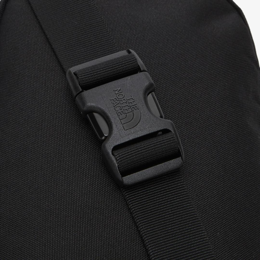 完売！ノースフェイス SUPER SLING ショルダーバッグ クロスバッグ 黒