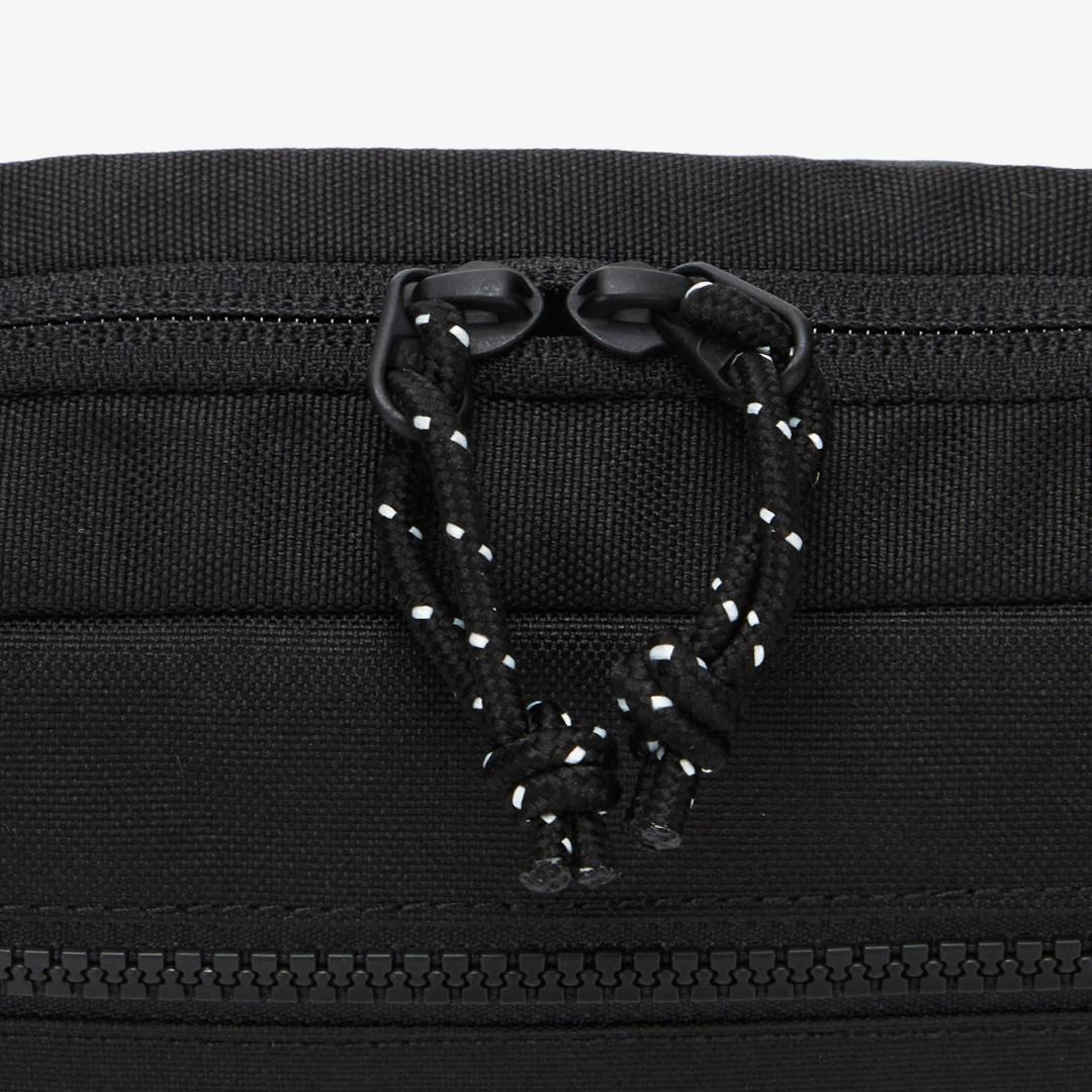 完売！ノースフェイス SUPER SLING ショルダーバッグ クロスバッグ 黒