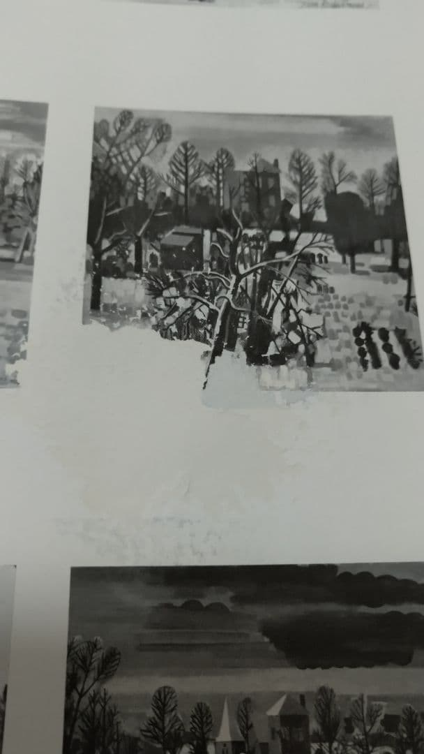 ジャン・ブルッセルマン Jean BRUSSELMANS 画集 全作品目録 洋書