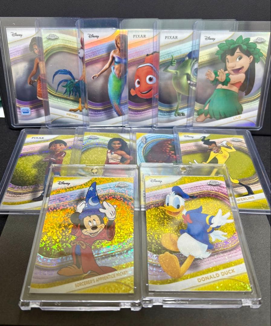 topps chrome Disney 2025 まとめ売り 000000025155_vwcVBNt.jpg