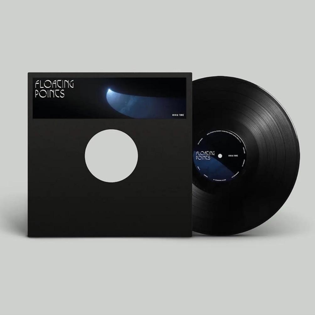 洋楽 Floating Points - Someone Close Someone Close | Floating Points