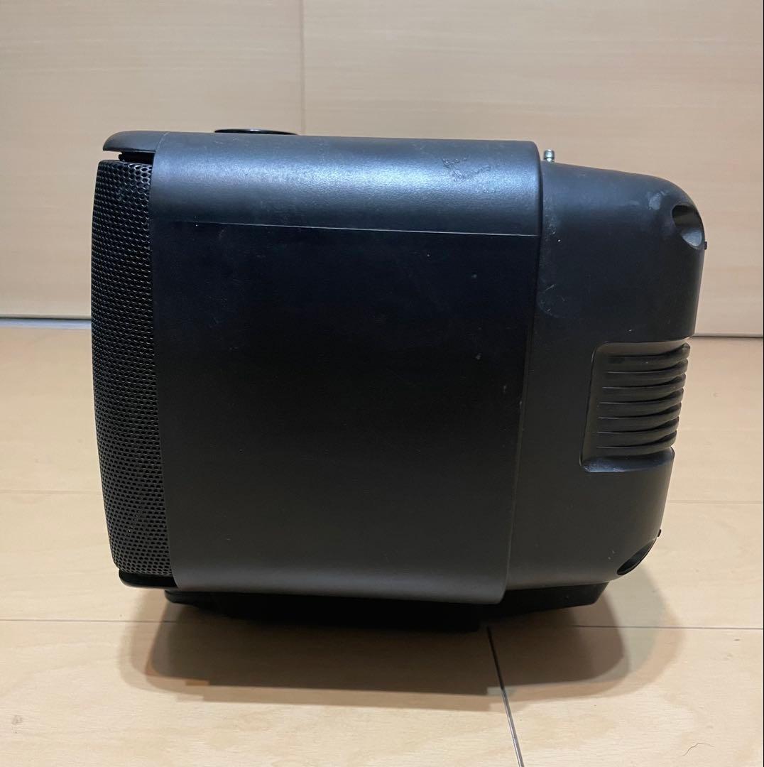 希少☆日立 Lo-D ラジカセ CX-W800 EDITBORG バブルラジカセ - メルカリ