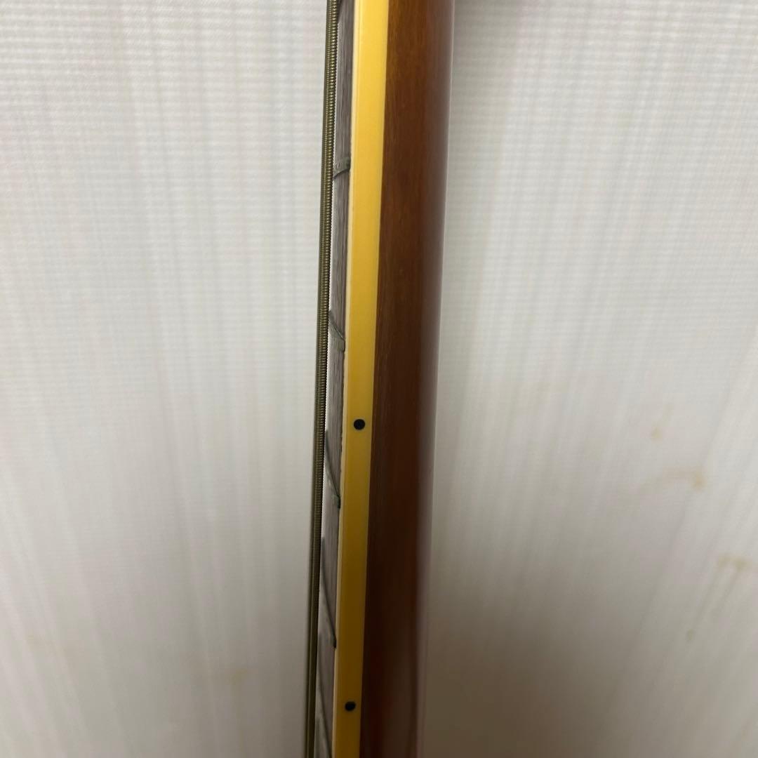 YAMAHA FG720SL エレアコ レフティ 左利き FISHMAN 後付け - メルカリ