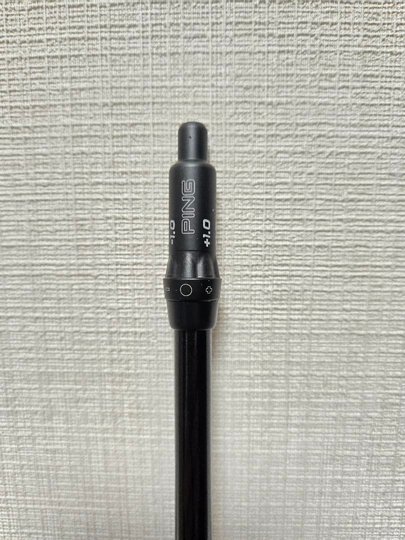 ツアーAD CQ-6S 3W用シャフト PINGスリーブ TourAD - メルカリ