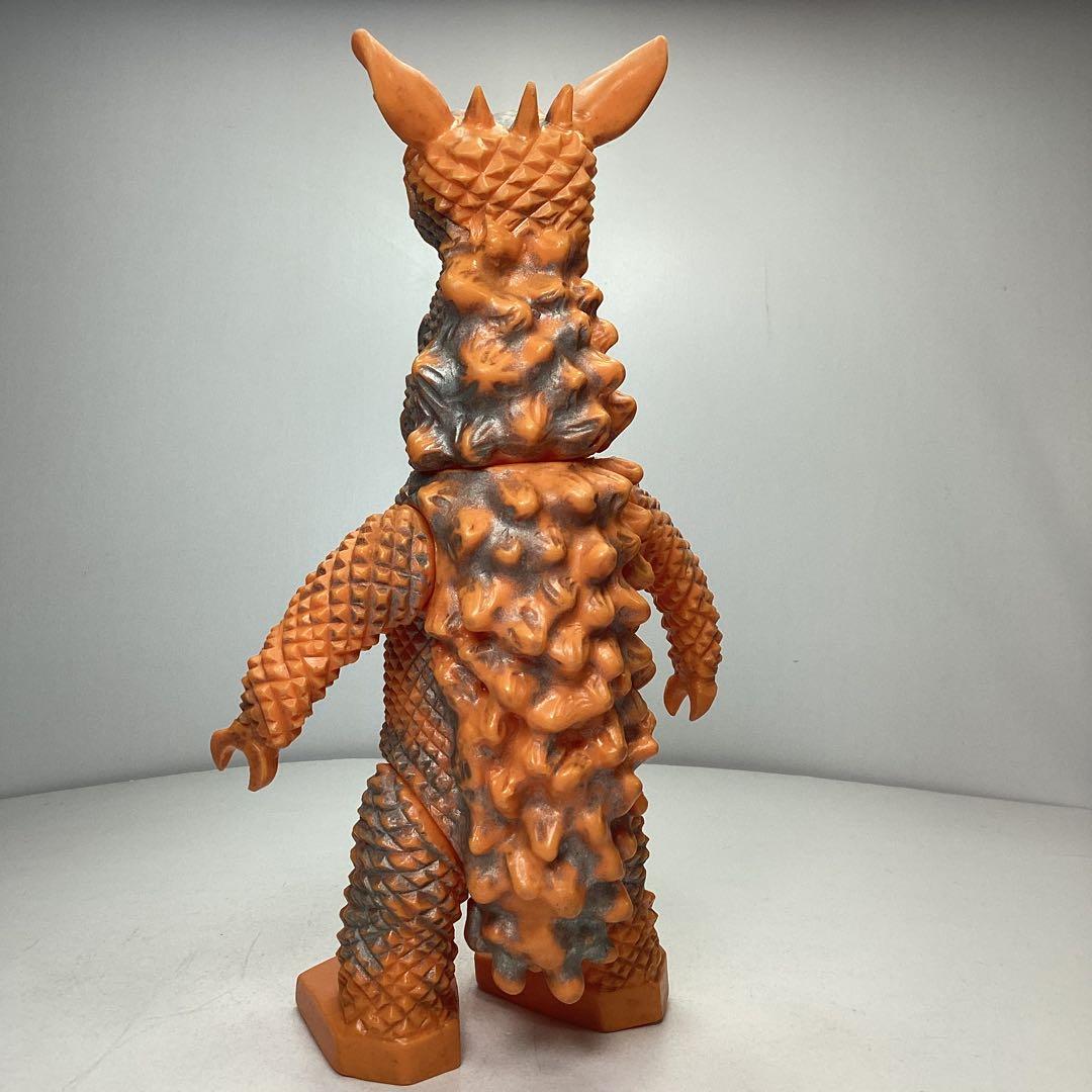 当時モノ マルサン』スタンダードサイズ 23㎝ ギャンゴ - メルカリ