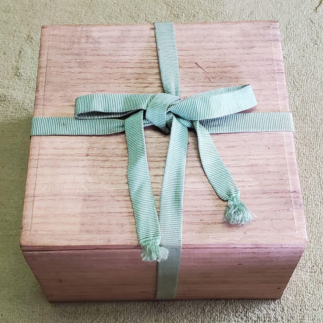 年代物下賜品 銀杯】吉岳宗雲斎造 菊花紋 - メルカリ