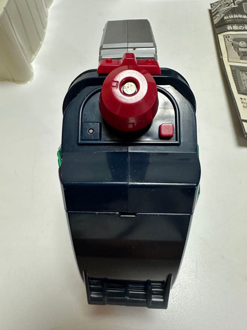 希少 機動新世紀ガンダムX Gコントローラー【動作品】 n2f※ - メルカリ