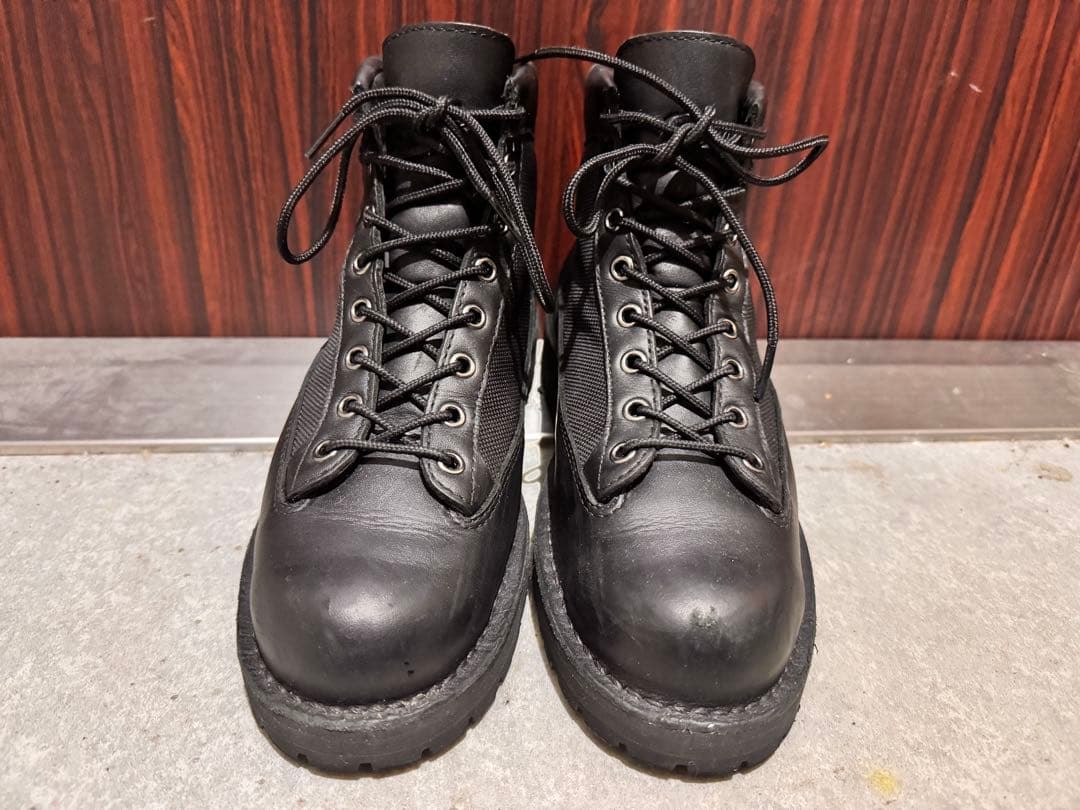 パ*ル様 Danner field 25.0cm【箱なし】