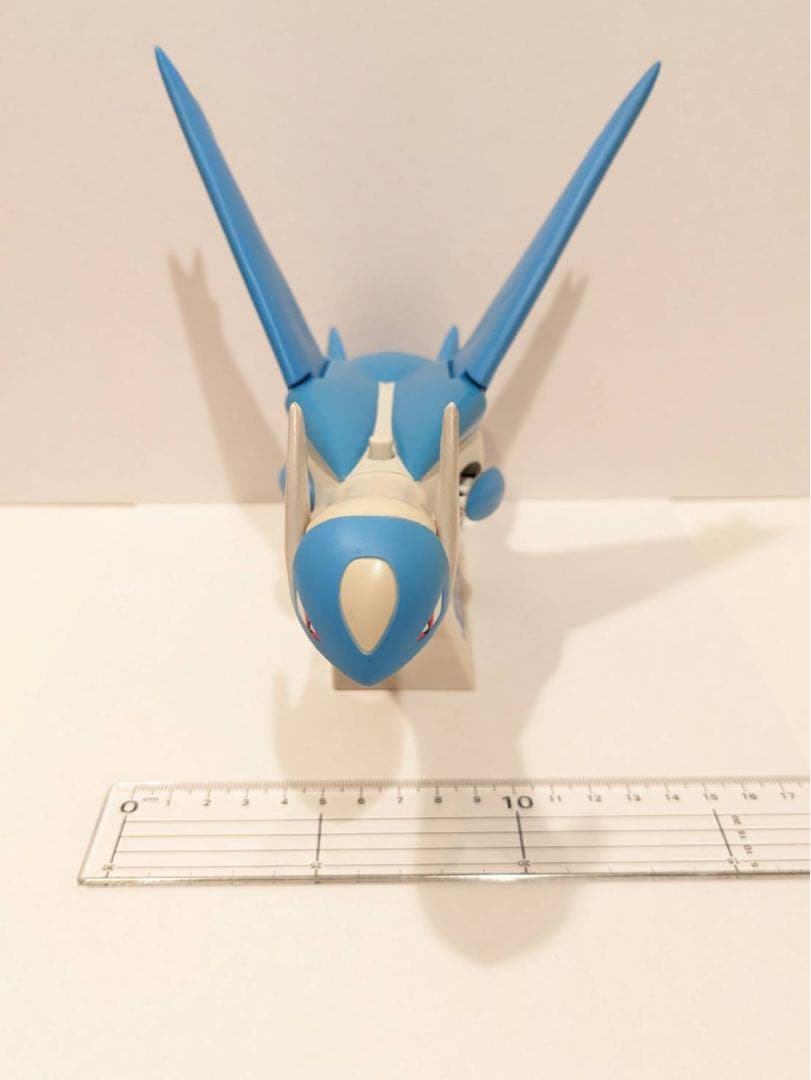 希少】ポケモン DXアクション ラティオス 水の都の護神 フィギュア