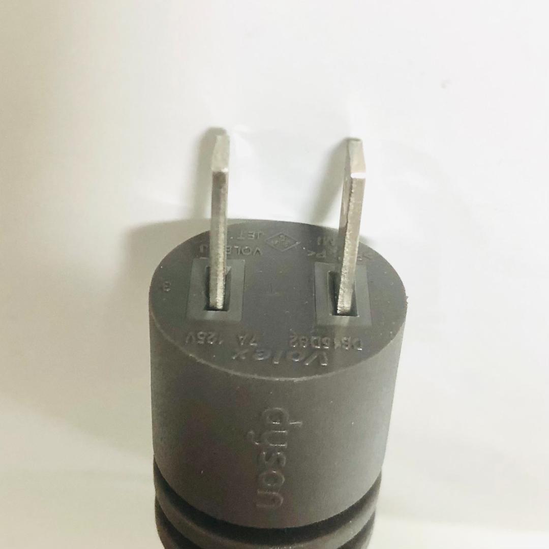 dyson ダイソン AM07 扇風機 サーキュレーター タワーファン 風量調整