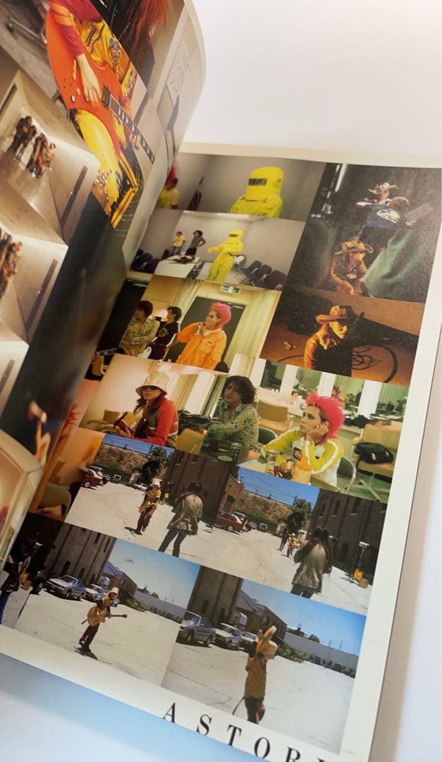 hide JETS presents OFFICIAL FANCLUB