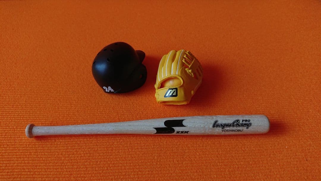 読売巨人軍】 松井秀喜×高橋由伸×上原浩治 フィギュア 3体セット