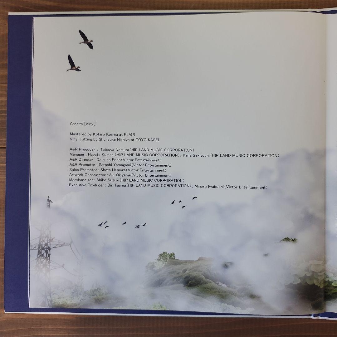 [2015年発売盤] サカナクション -GO TO THE FUTURE-