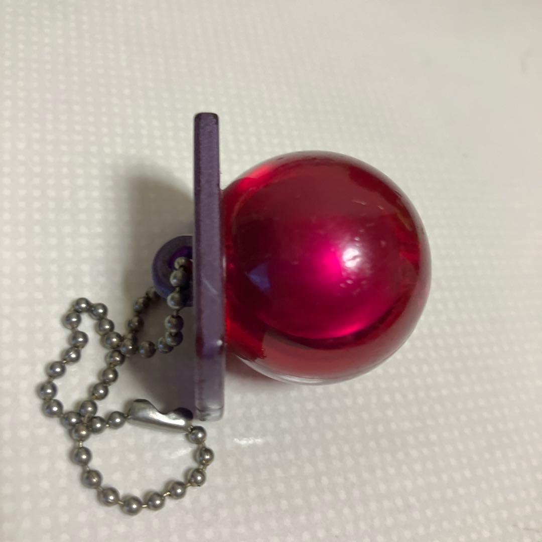 家庭教師ヒットマンREBORN! おしゃぶりマスコット スカル 雲 - メルカリ