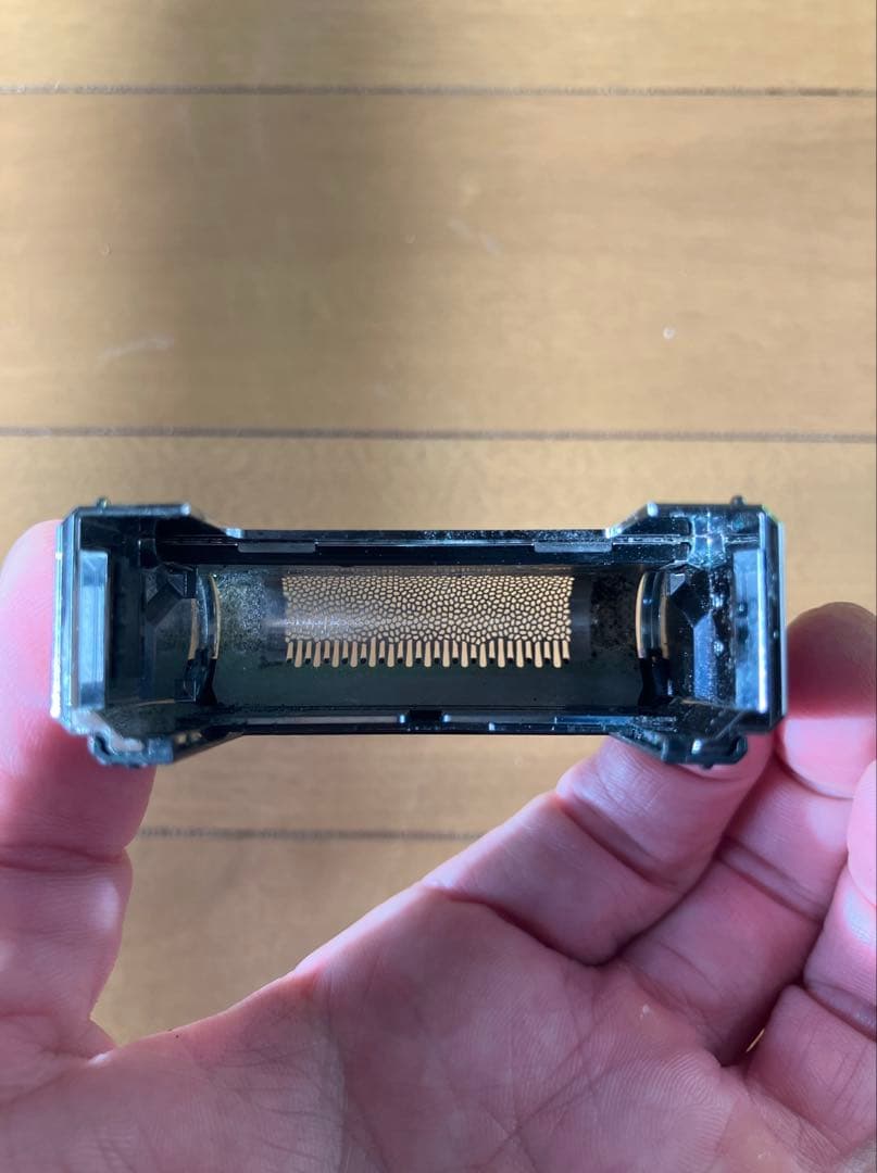 難あり】日立 HITACHI CASANOVAロータリーシェーバー カサノバ - メルカリ