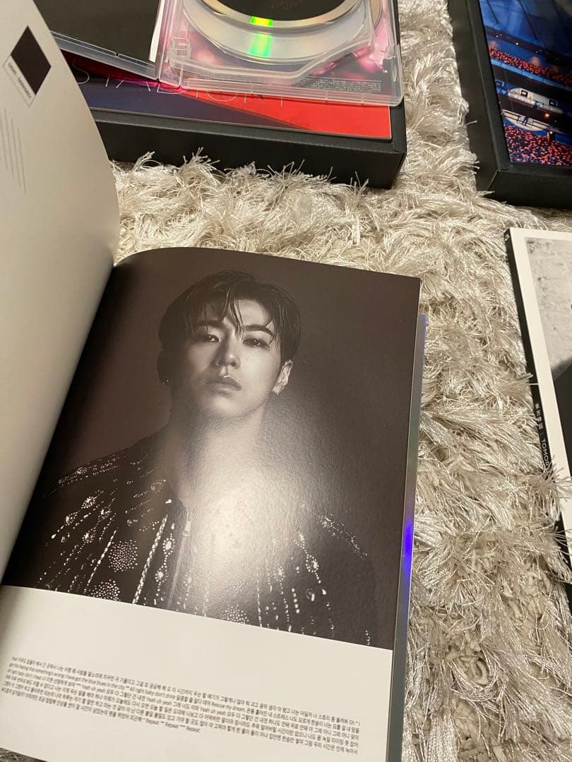 超美品】東方神起 CD・DVD・大型写真集まとめ売り（限定品多数