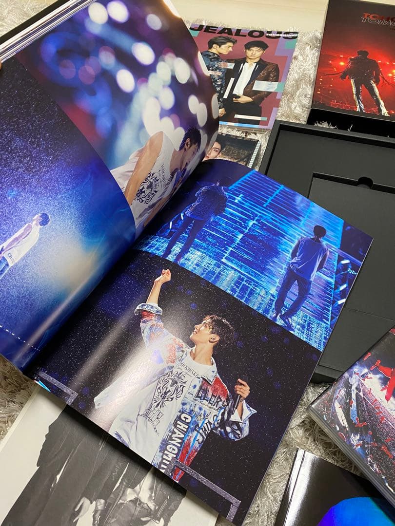 超美品】東方神起 CD・DVD・大型写真集まとめ売り（限定品多数