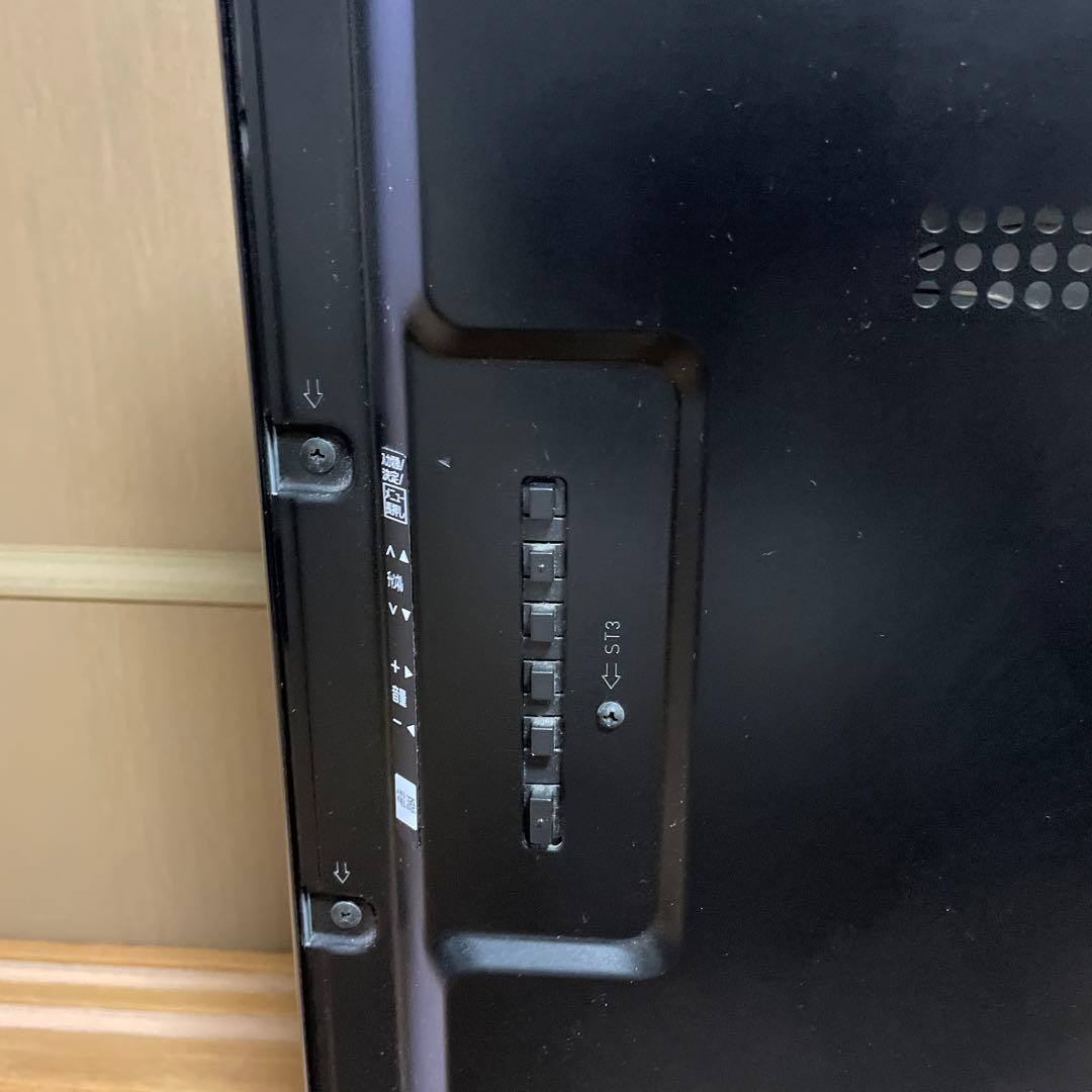 ジャンク】Panasonic テレビ TH-L50E60 50V型 VIERA - メルカリ