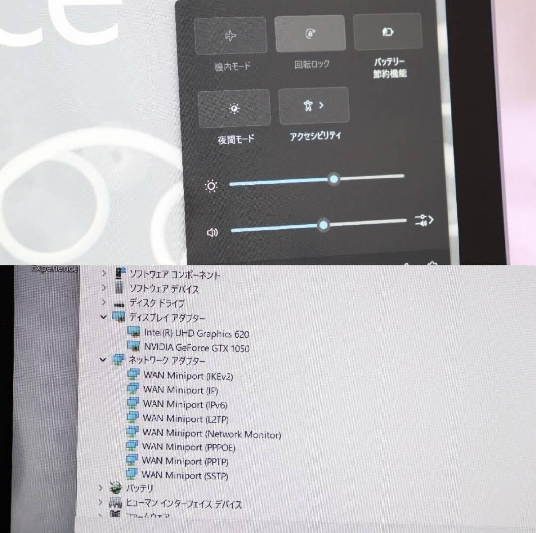 【訳アリ】Microsoft Surface Book 2【13.5inch】