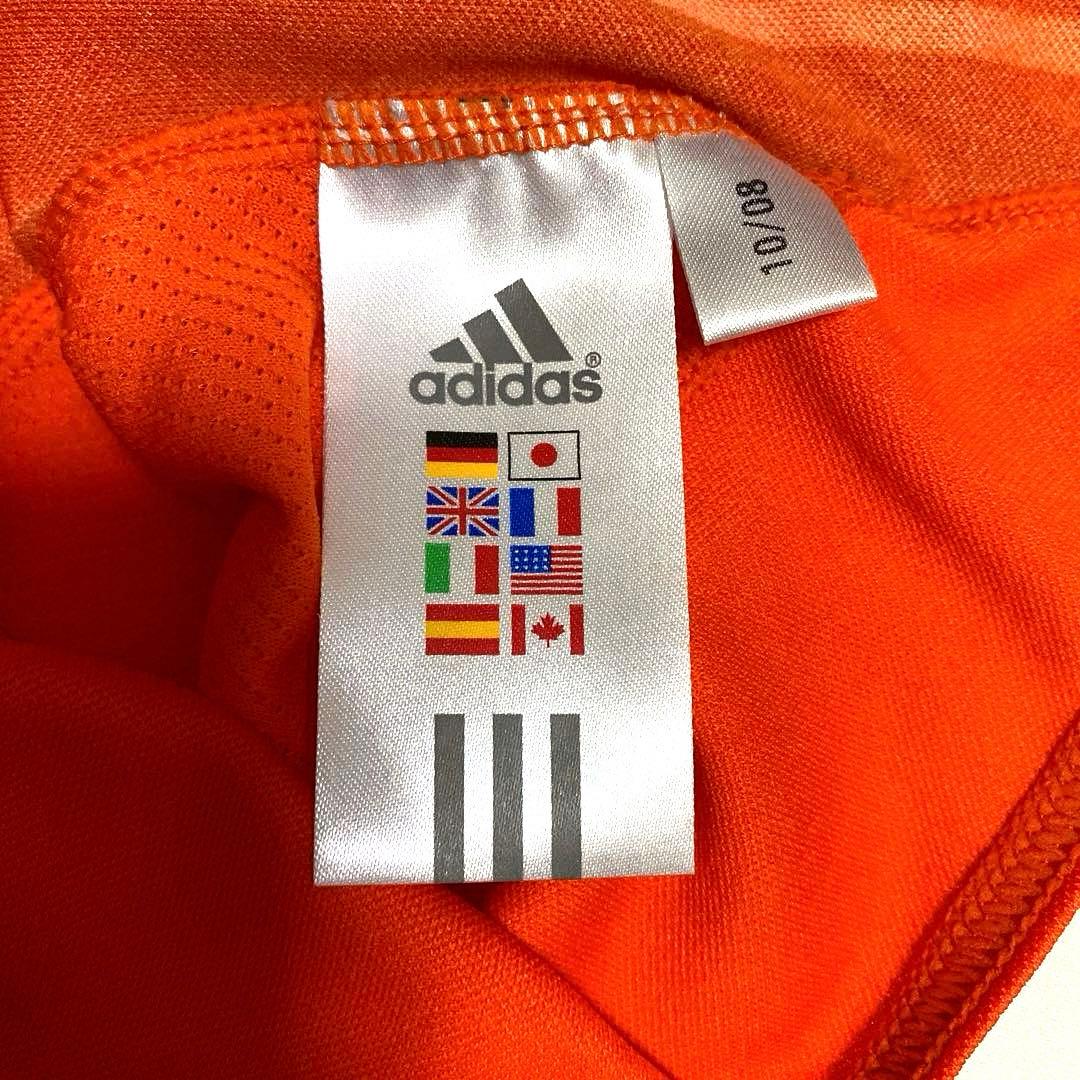 adidas アルビレックス新潟 08/09 ホーム ユニフォーム M - メルカリ