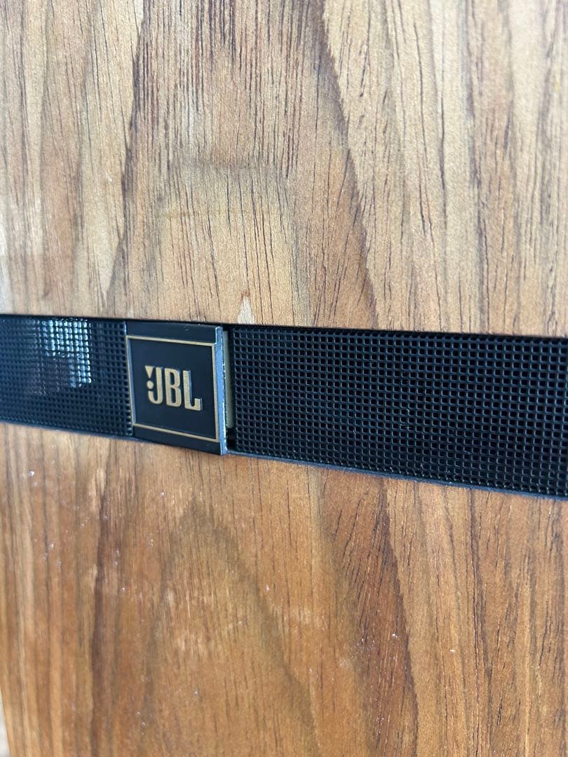 直接引き取り価格】JBL S119 スピーカーセット - メルカリ