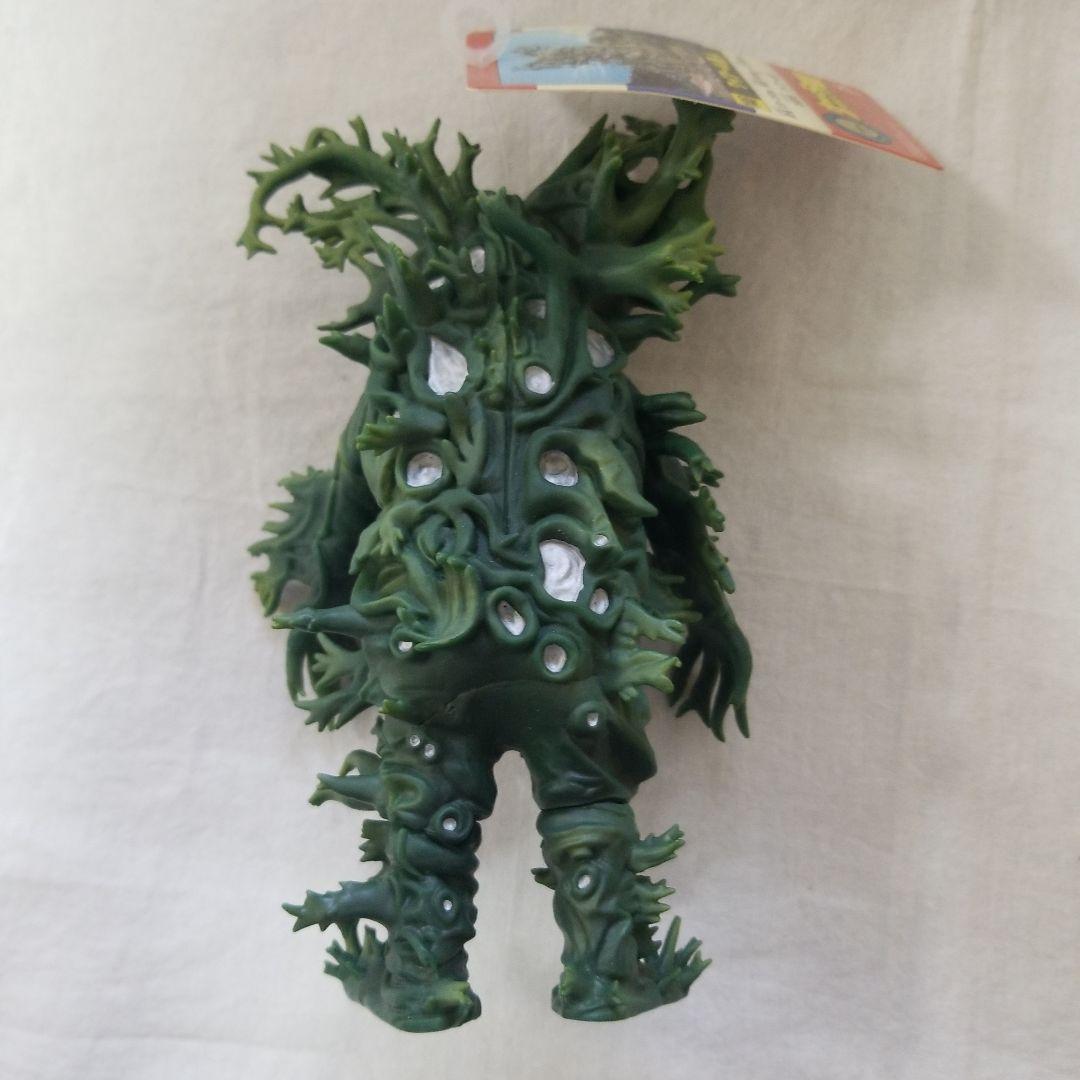 エクスプラス 大怪獣シリーズ ウルトラ5000 ワイアール星人 - メルカリ