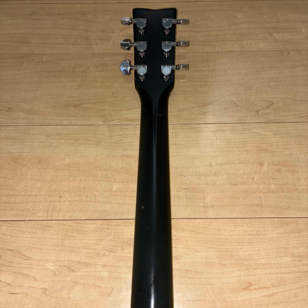 弦交換 調整済み YAMAHA FS-423S TMB 素晴らしい音です