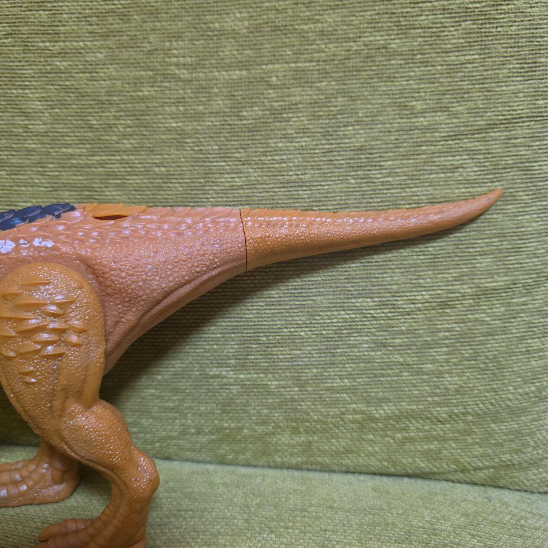 マテル ジュラシックワールド スコルピオヴェナトル トロオドン - メルカリ