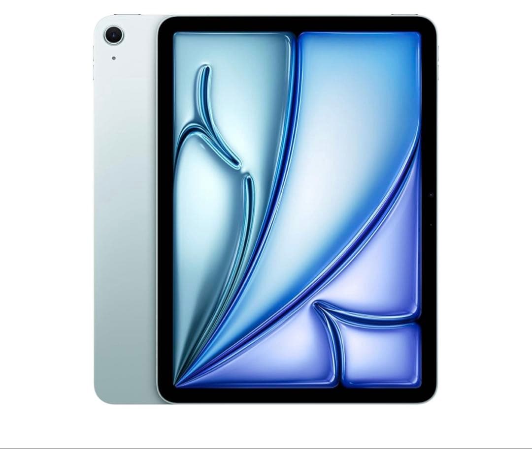 【美品】iPad Air M3 11インチ　Apple pencil Pro ipadair2024_pencil_3.jpg