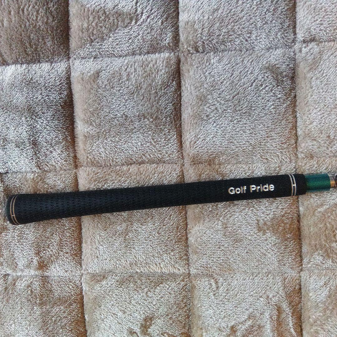 DANGAN 7 2W ブラッシー 13°R - メルカリ