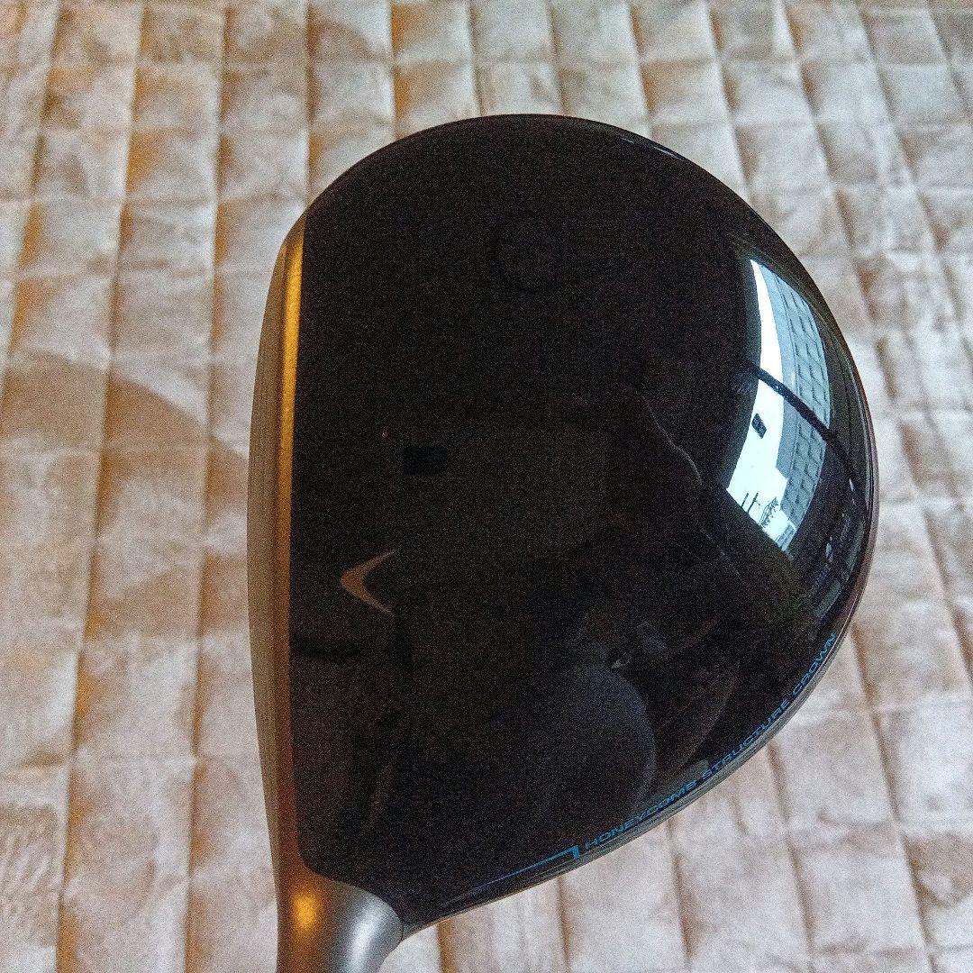 DANGAN 7 2W ブラッシー 13°R - メルカリ