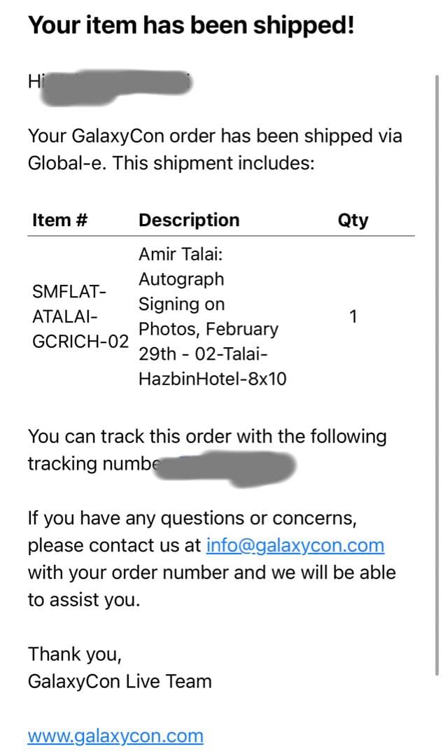 ハズビンホテル アラスター 声優直筆サインポスター - メルカリ