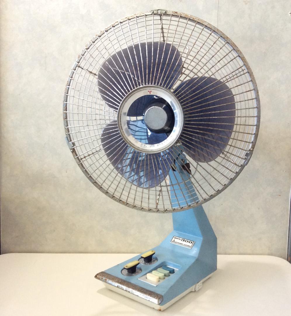 OSAKA GAS ガスファンヒーター 140-5605 都市ガス