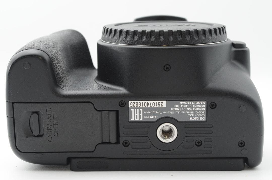 ☆新品級③☆ Canon EOS Kiss x10 ダブルレンズ ワンオーナ - メルカリ