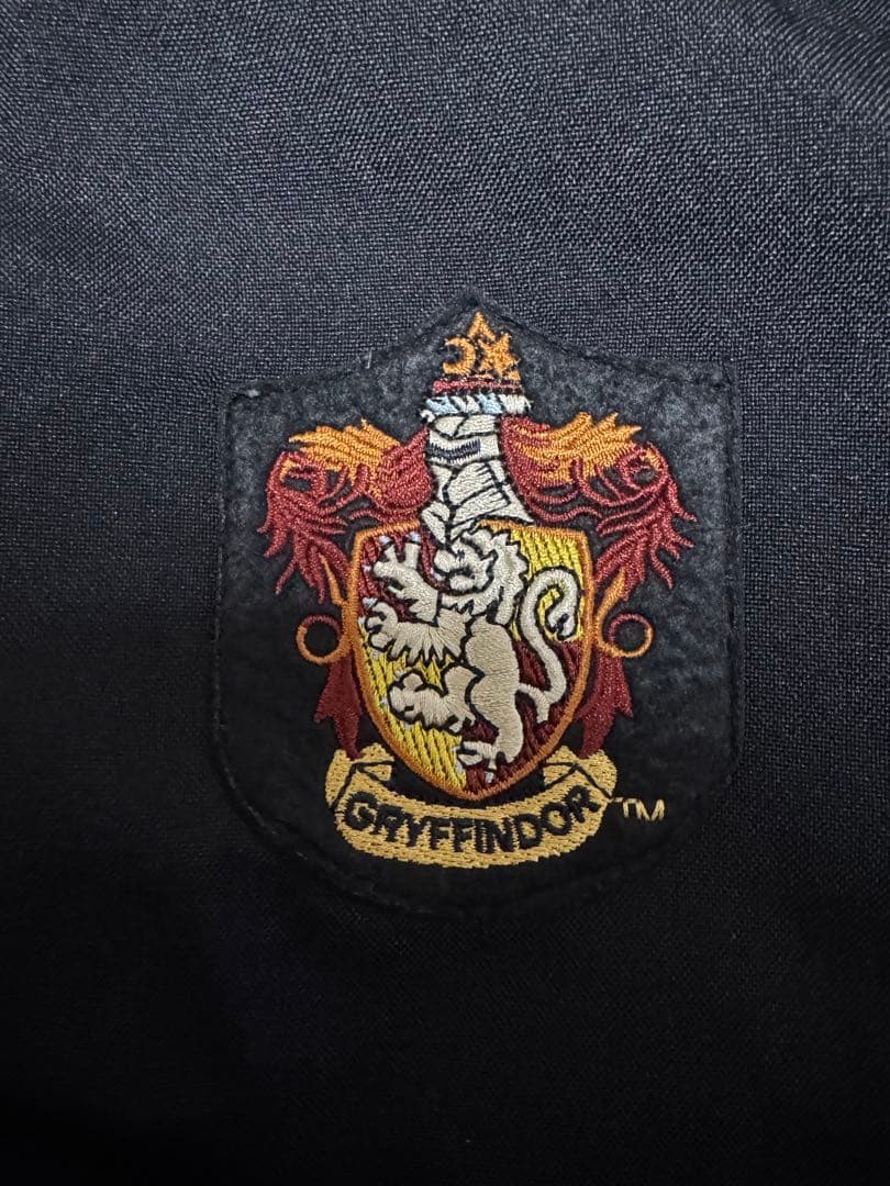 ハリーポッター グリフィンドール ローブ（M） - メルカリ