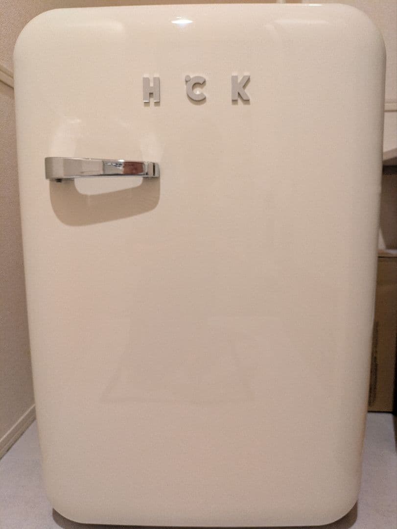 HCK 冷蔵庫 冷凍庫付き 107L 美品✨ 楽天市場】 冷蔵庫 : HCKダイレクト楽天市場店
