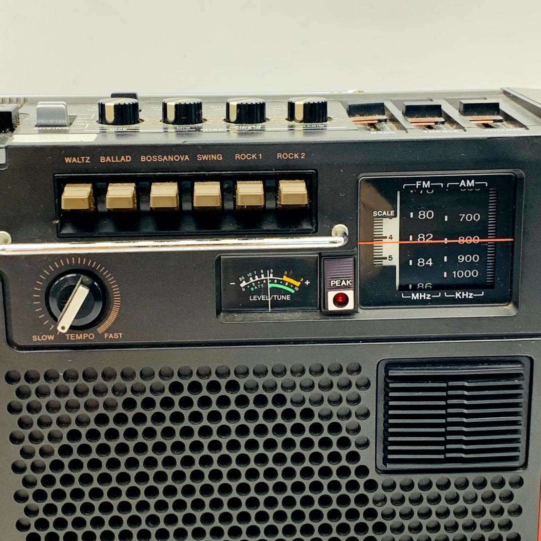 SONY】CF-9000 Rhythm Capsule ラジカセ - メルカリ