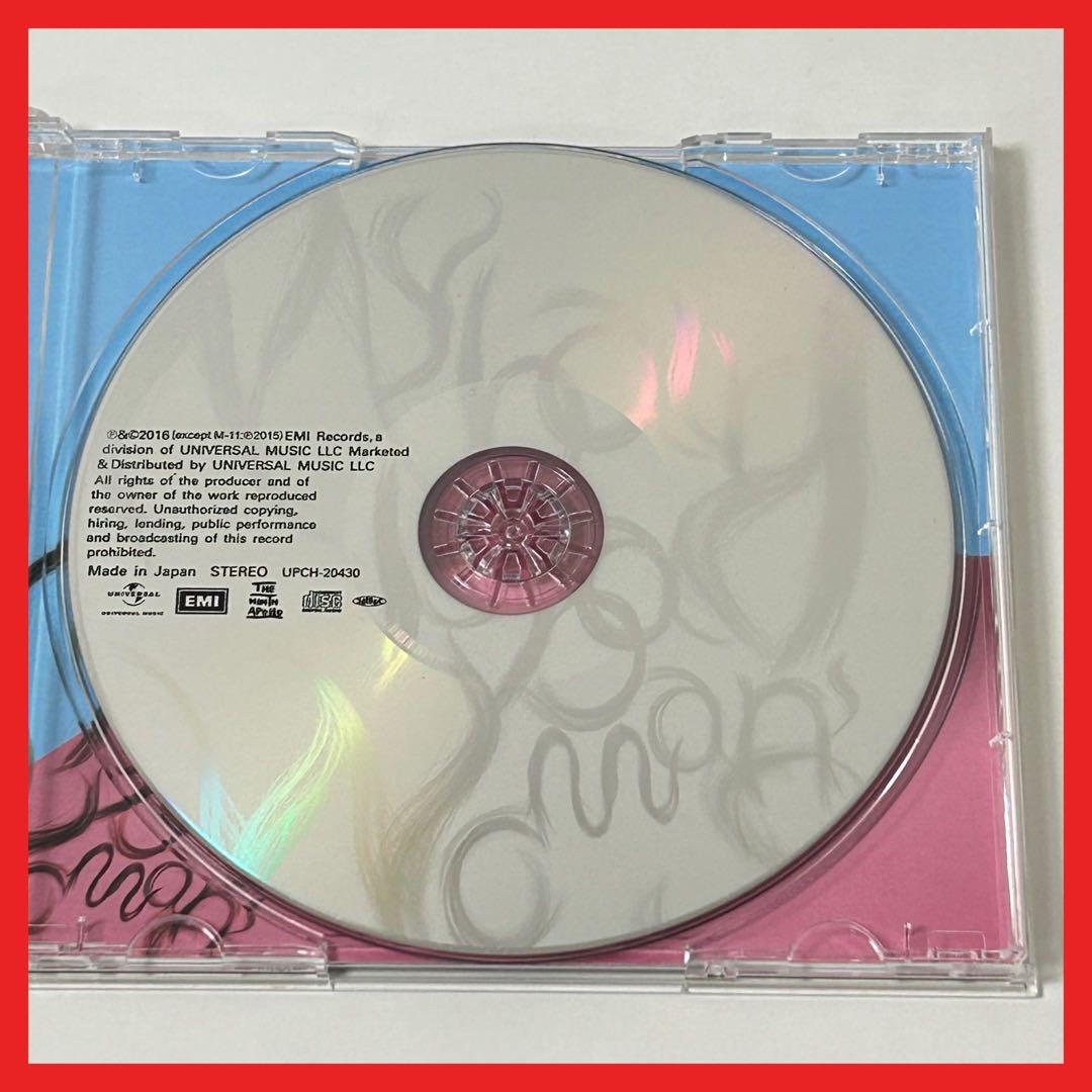 My Hair is Bad シングル・アルバム・DVD 3点セット【MC16】