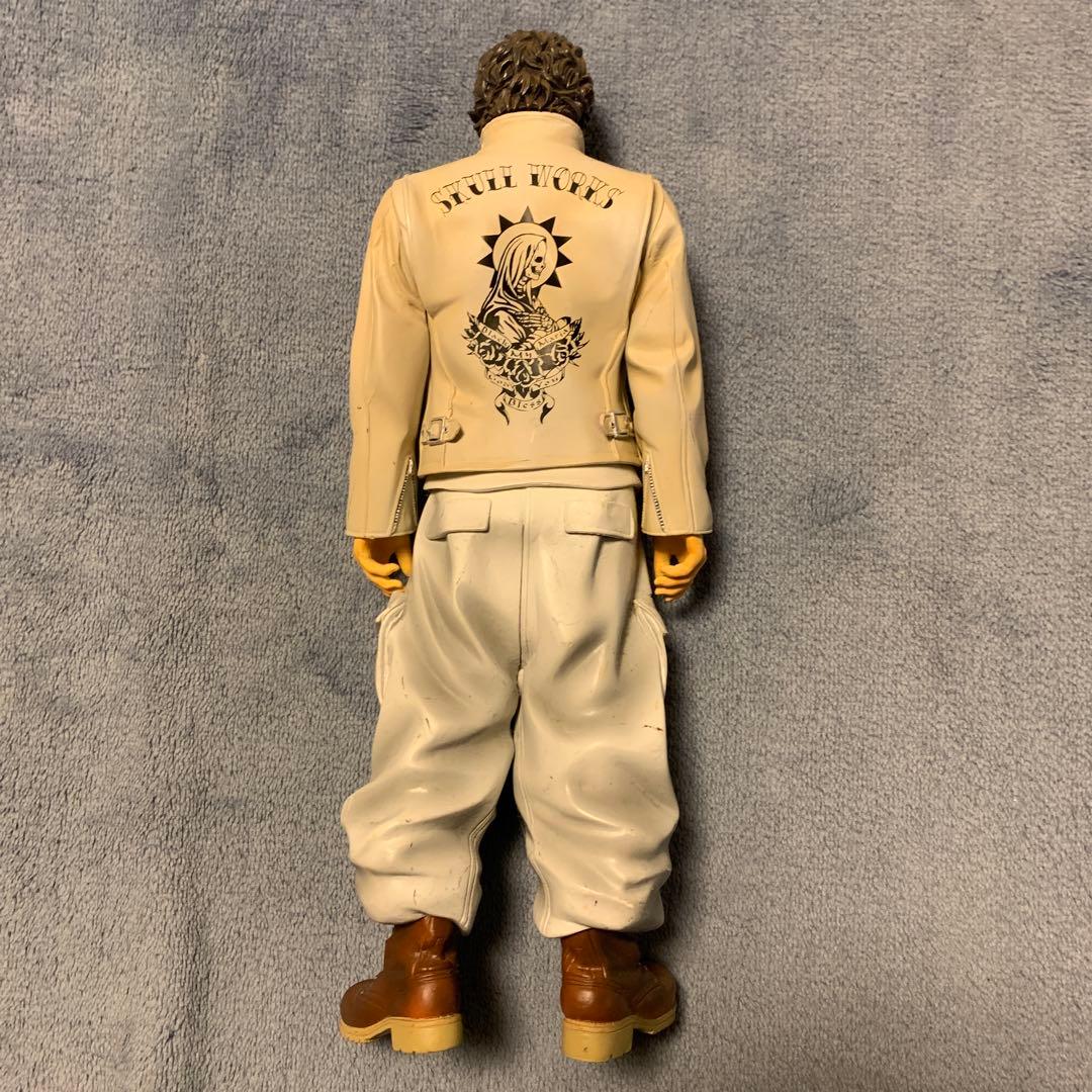 クローズ×WORST 林田恵 フィギュア - メルカリ