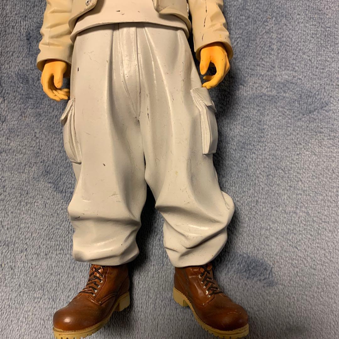 クローズ×WORST 林田恵 フィギュア - メルカリ