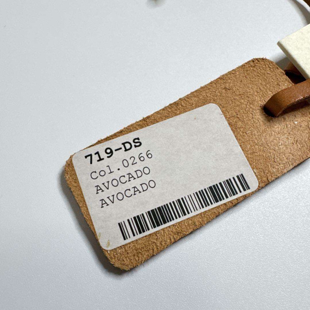 極美品】Felisi フェリージ ナイロンポーチ 719 グリーン - メルカリ