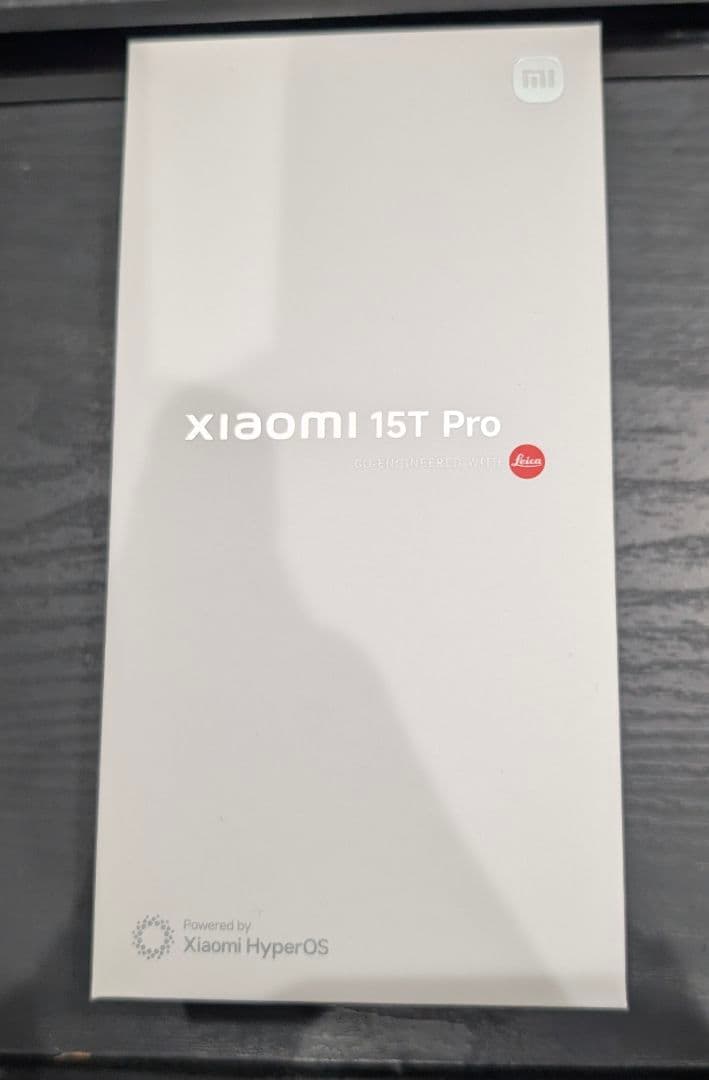 Xiaomi 15T Pro 本体 Xiaomi 15T Pro – 仕様と価格 | 公式Xiaomi日本ストア