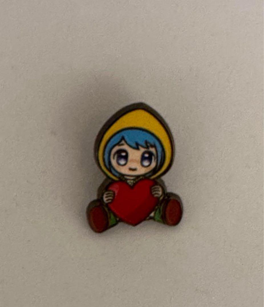 f*n様 大阪関西万博 エキスポ 2025 イタリア館 ピンバッジ ② - メルカリ