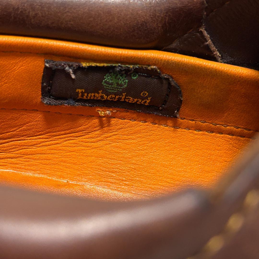 Timberland ティンバーランド 3eye 30003 デッキ（7.5W）