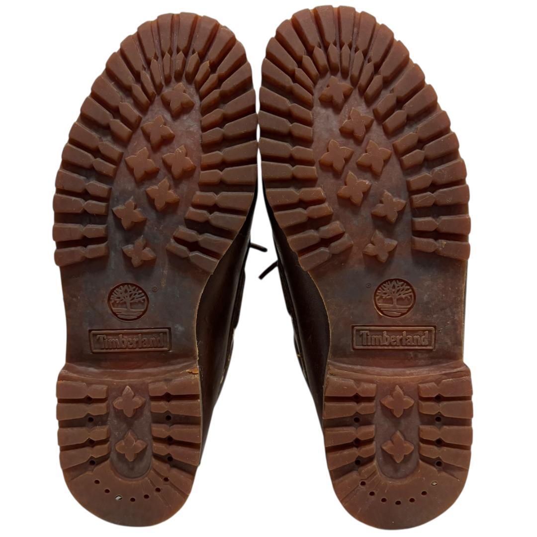 Timberland ティンバーランド 3eye 30003 デッキ（7.5W）