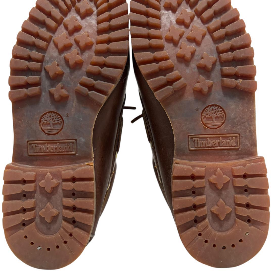 Timberland ティンバーランド 3eye 30003 デッキ（7.5W）