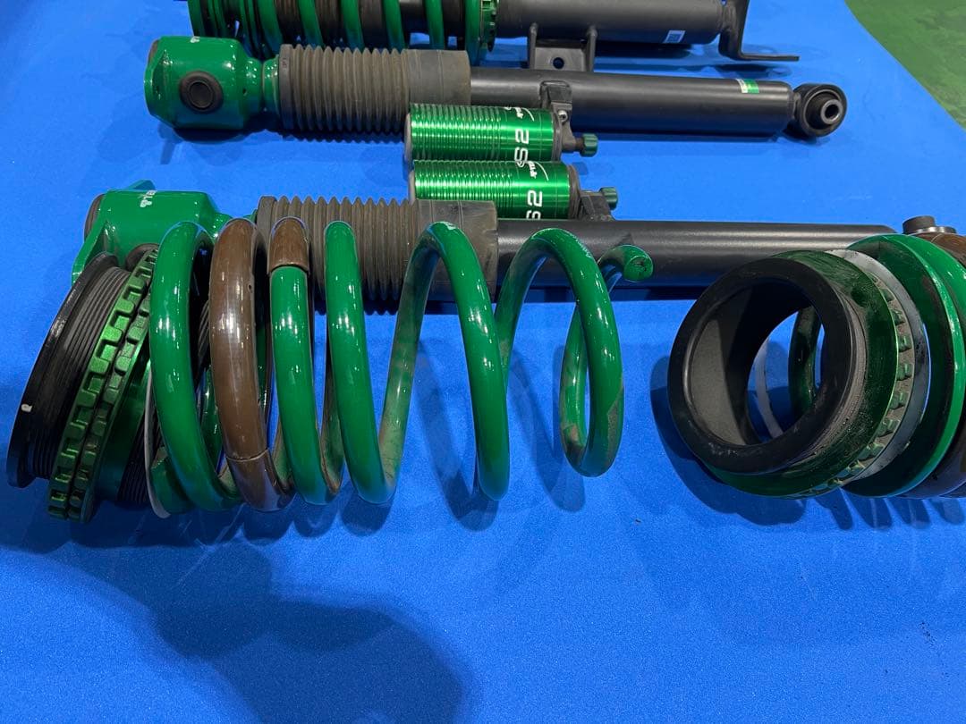 テスラ モデルY TEIN FS2 美品中古 - メルカリ