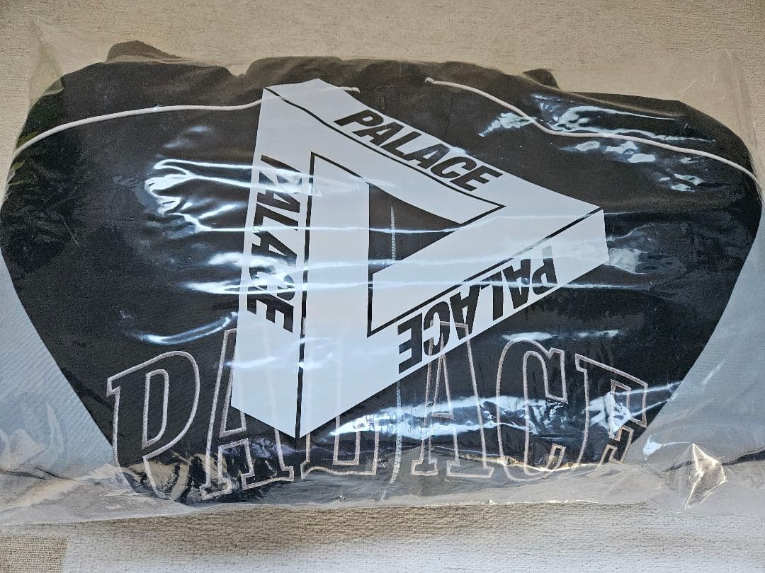 PALACE HORSES JACKET L - メルカリ