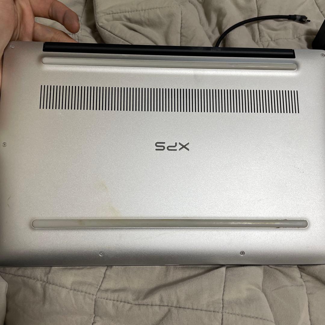 Dell XPS 13 9370 ノートPC 256gb windows10 高価